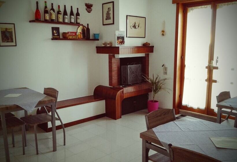 La Porta Di Mare B&b