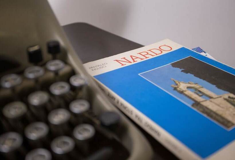 La Porta Di Mare B&b