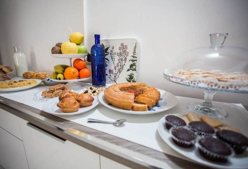 La Porta Di Mare B&b