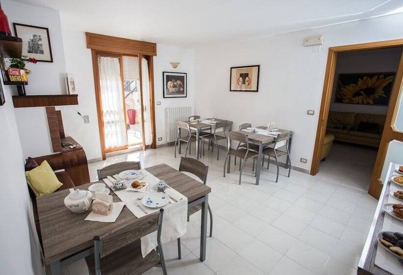 La Porta Di Mare B&b