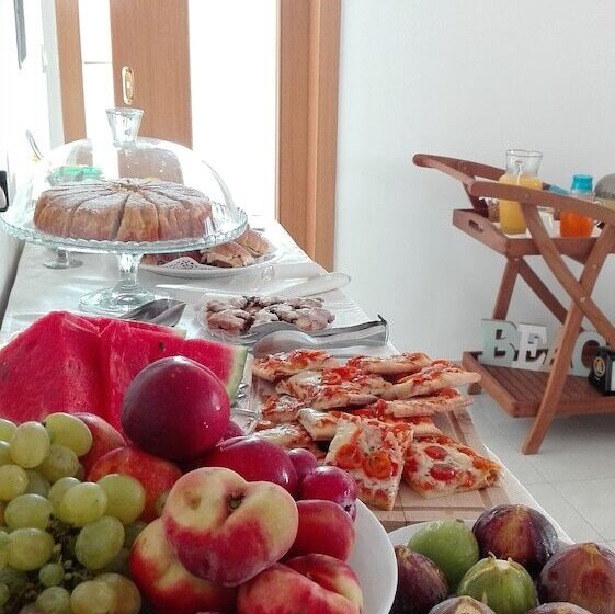 La Porta Di Mare B&b