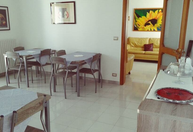 La Porta Di Mare B&b