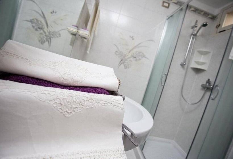 La Porta Di Mare B&b