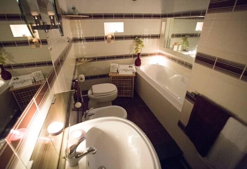 La Porta Di Mare B&b