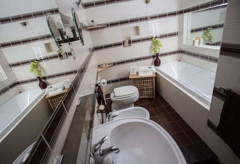 La Porta Di Mare B&b