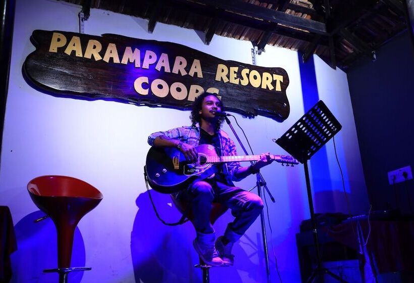 Parampara Resort & Spa