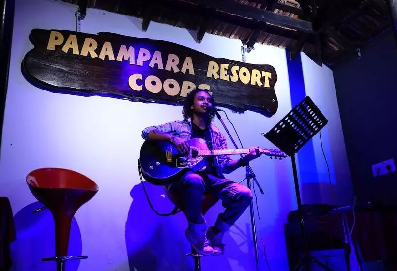Parampara Resort & Spa