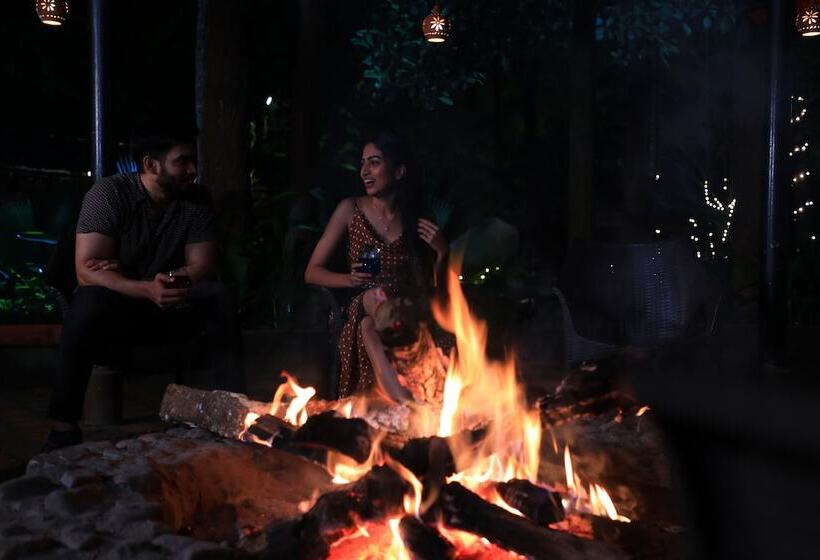 Parampara Resort & Spa