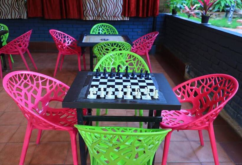 Parampara Resort & Spa