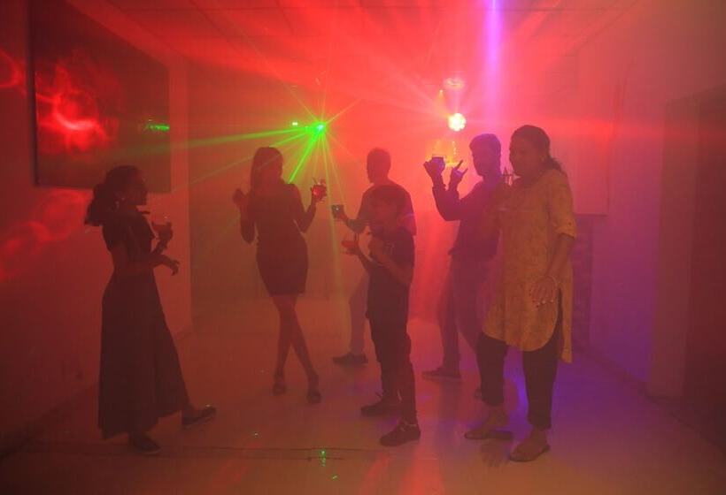 Parampara Resort & Spa