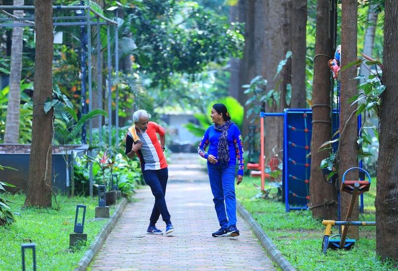 Parampara Resort & Spa