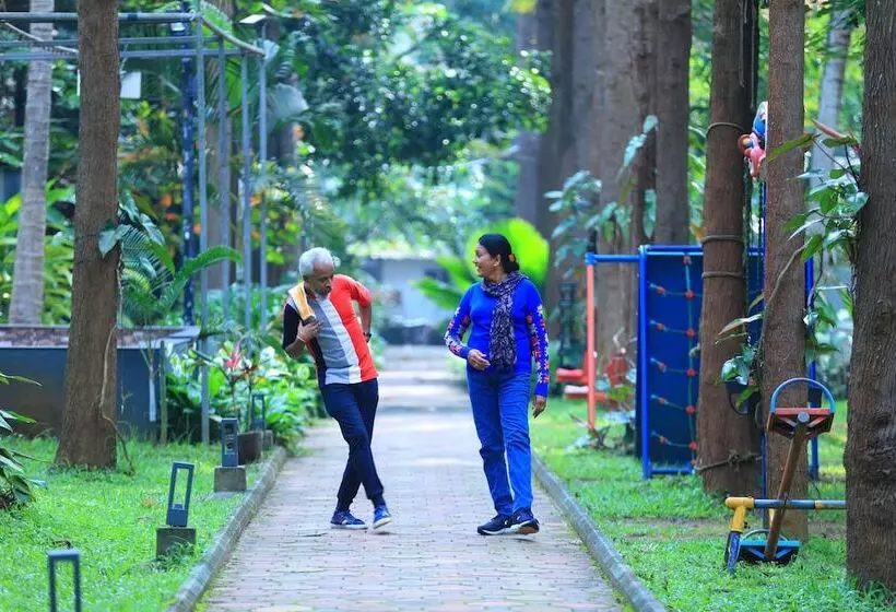 Parampara Resort & Spa