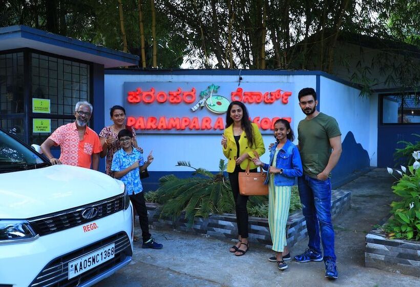 Parampara Resort & Spa