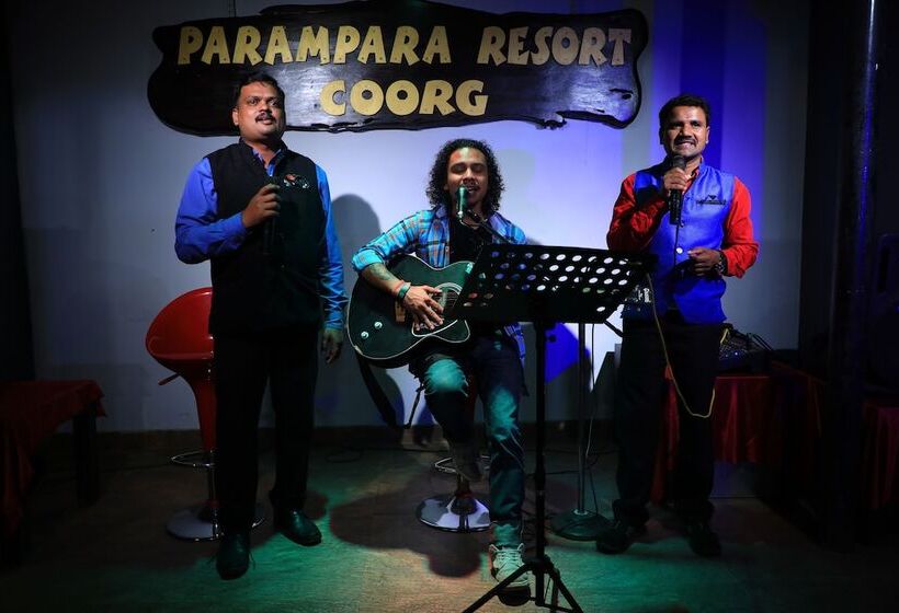 Parampara Resort & Spa