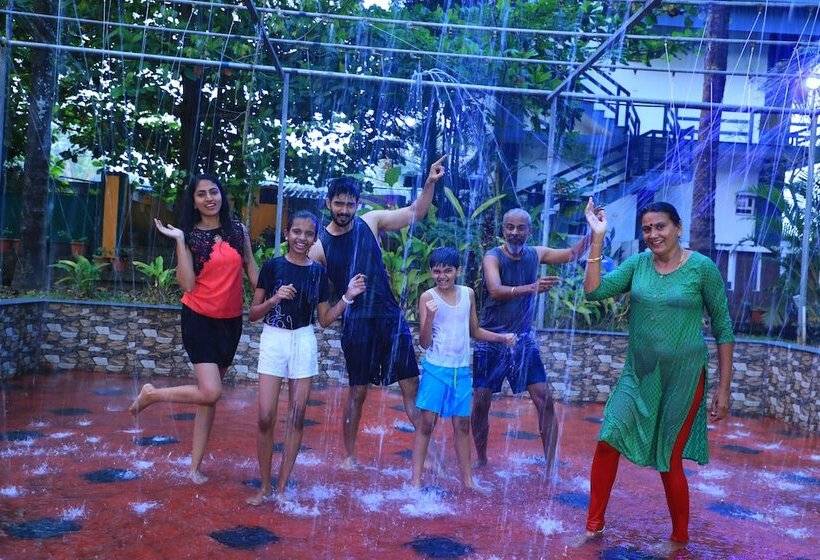 Parampara Resort & Spa