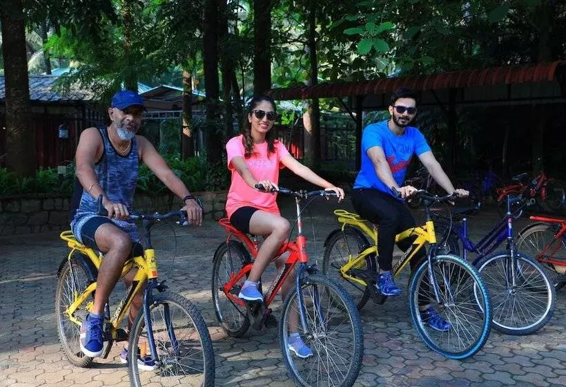 Parampara Resort & Spa