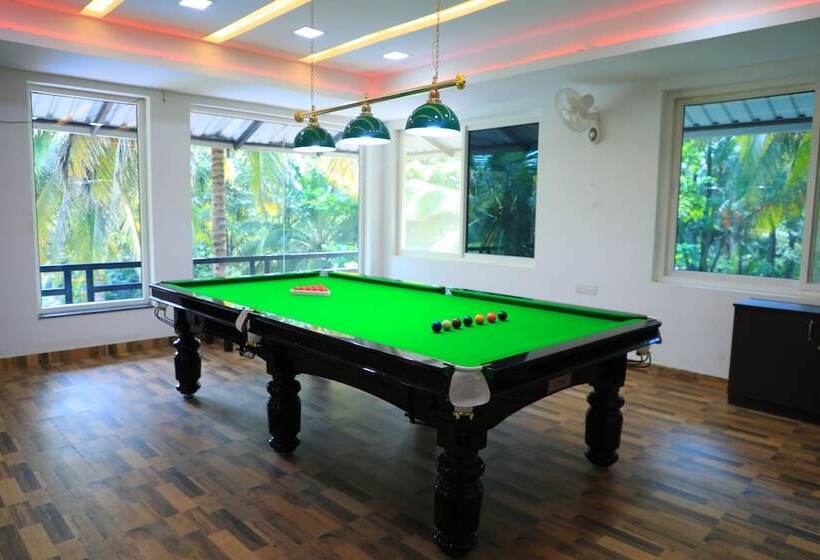 Parampara Resort & Spa