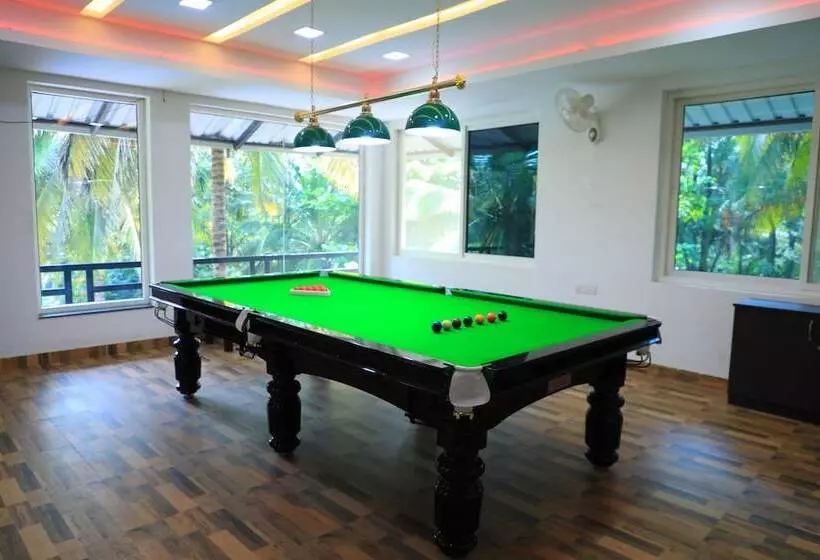 Parampara Resort & Spa