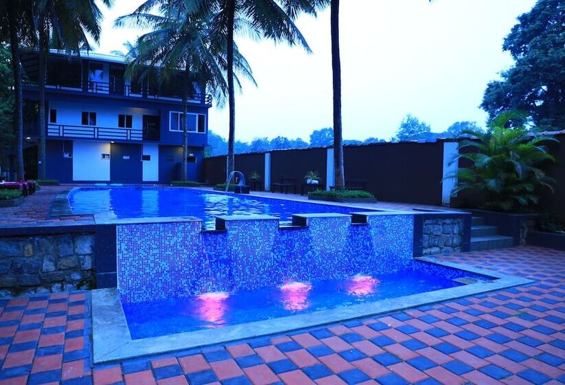 Parampara Resort & Spa