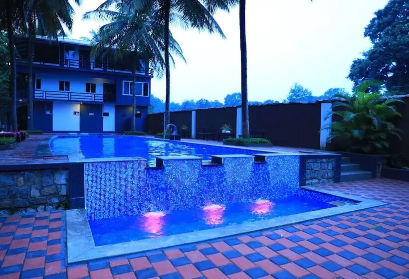 Parampara Resort & Spa