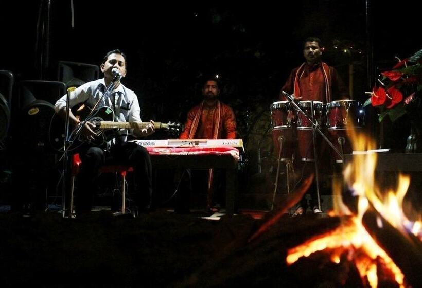 Parampara Resort & Spa