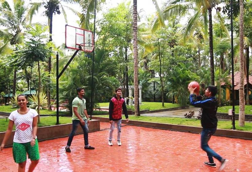 Parampara Resort & Spa