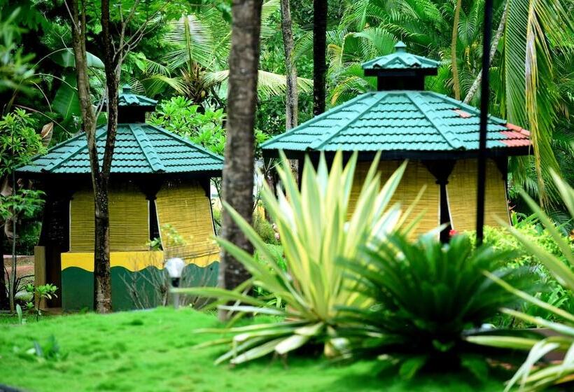 Parampara Resort & Spa