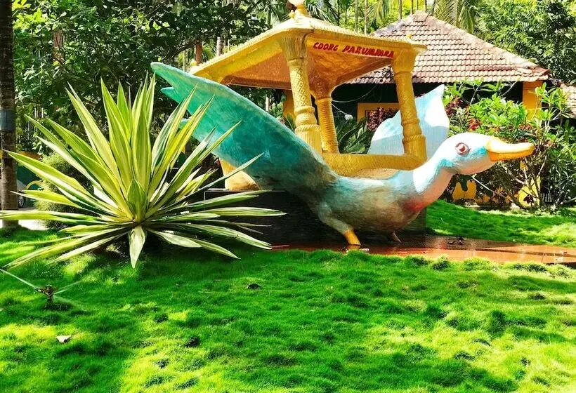 Parampara Resort & Spa