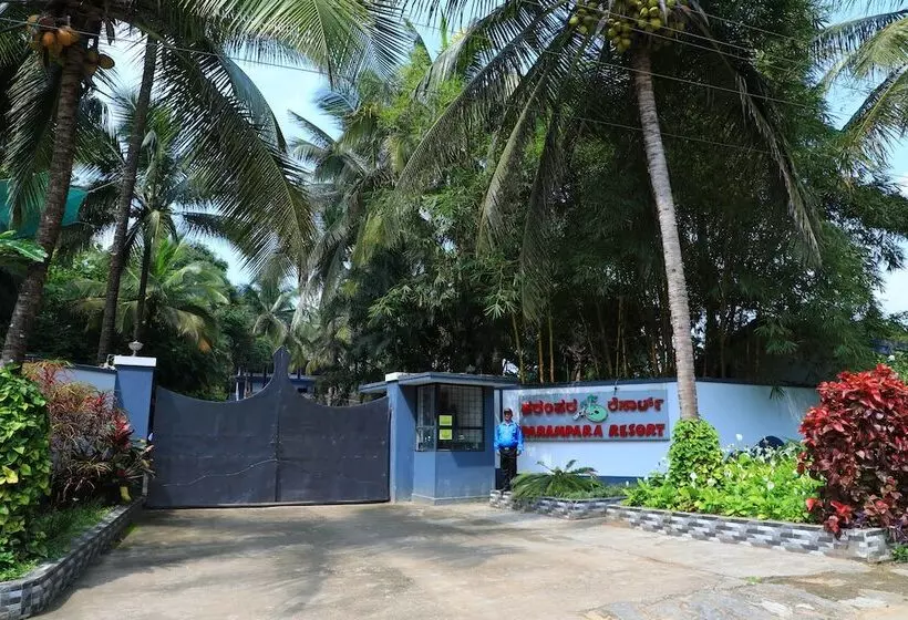 Parampara Resort & Spa