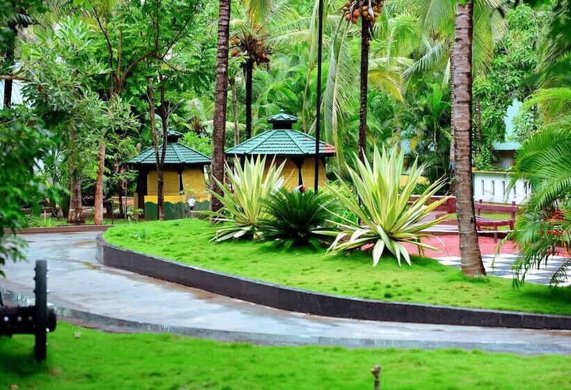 Parampara Resort & Spa
