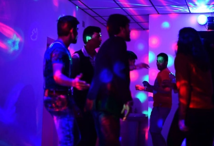 Parampara Resort & Spa