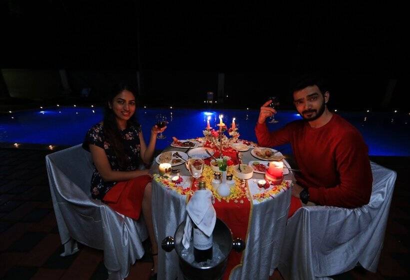 Parampara Resort & Spa