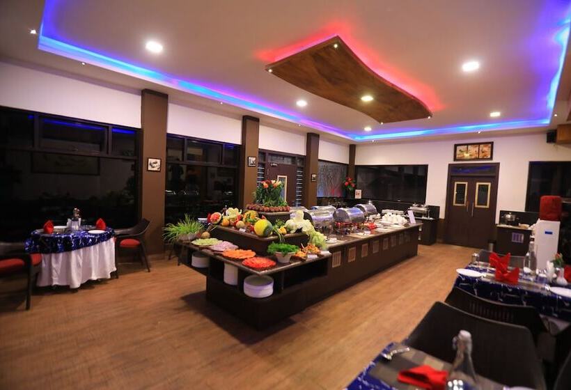 Parampara Resort & Spa