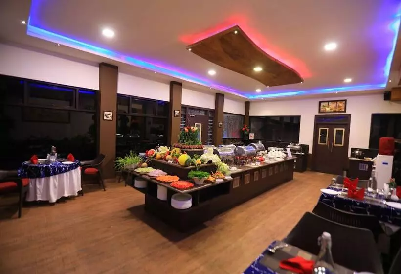 Parampara Resort & Spa