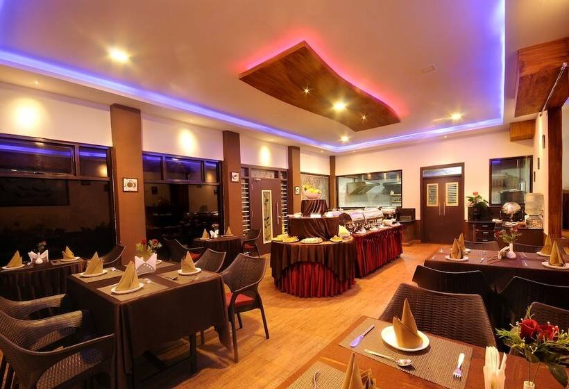 Parampara Resort & Spa