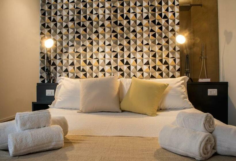 بنسيون Casa Qosi B&b