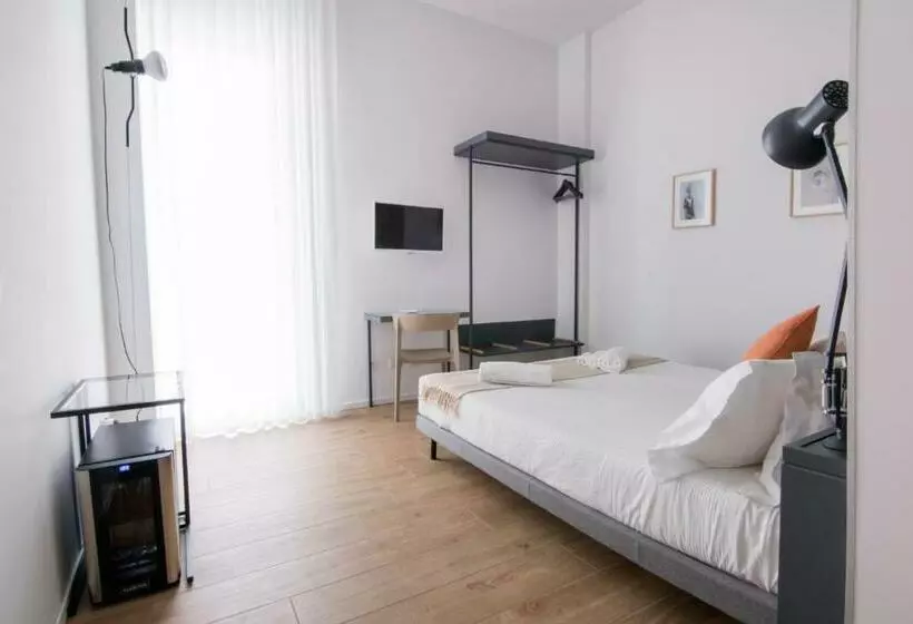 پانسیون Casa Qosi B&b