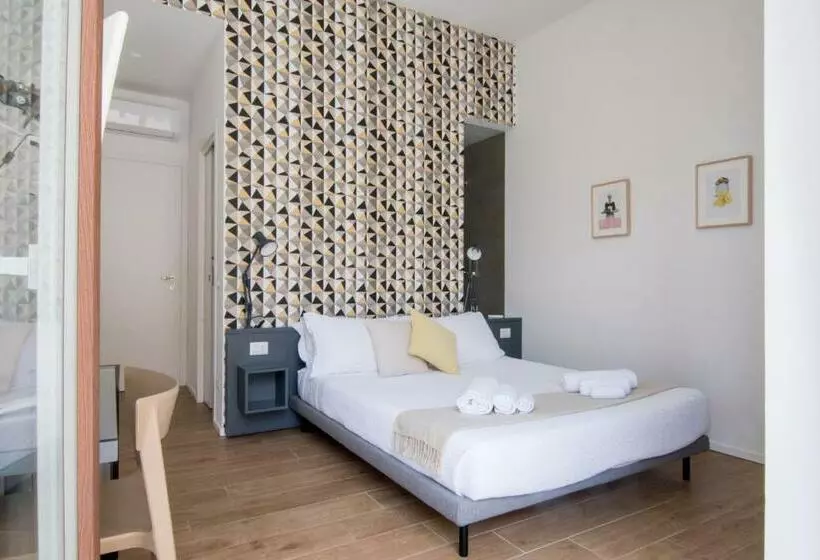 پانسیون Casa Qosi B&b