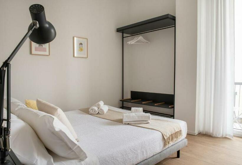 بنسيون Casa Qosi B&b