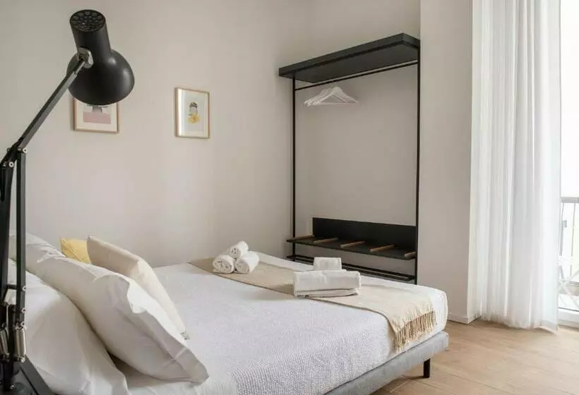 پانسیون Casa Qosi B&b