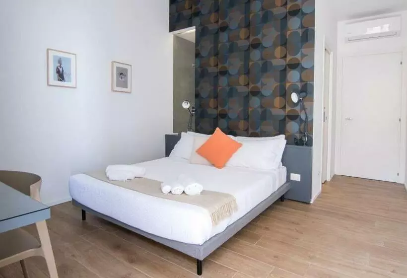 پانسیون Casa Qosi B&b