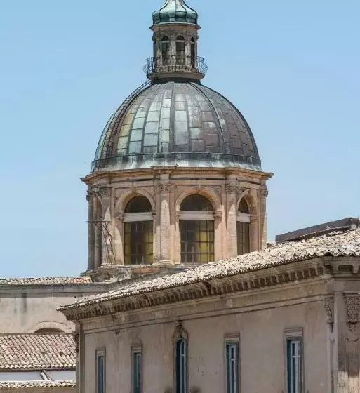 پانسیون Casa Qosi B&b