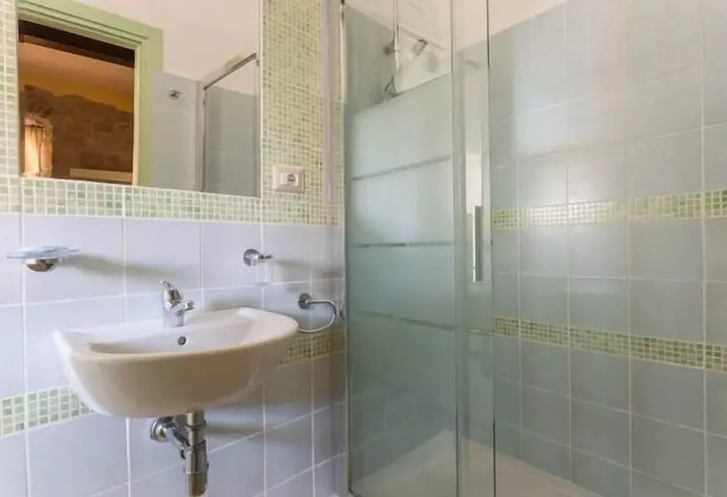 ペンション Madalen Guest House