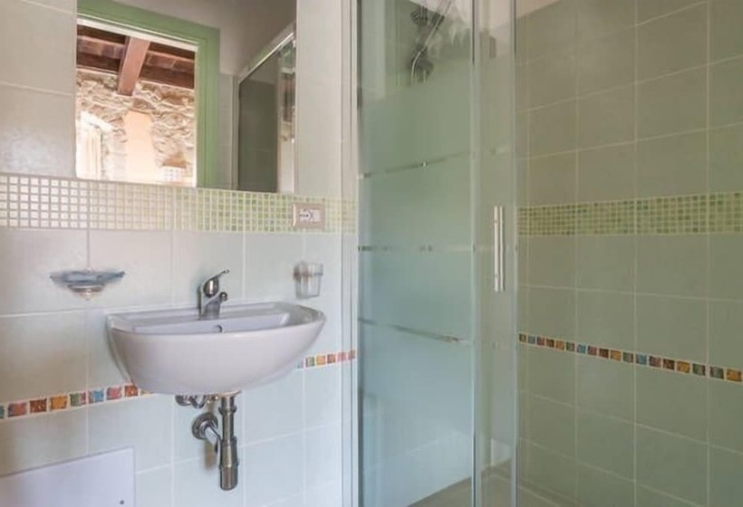 ペンション Madalen Guest House