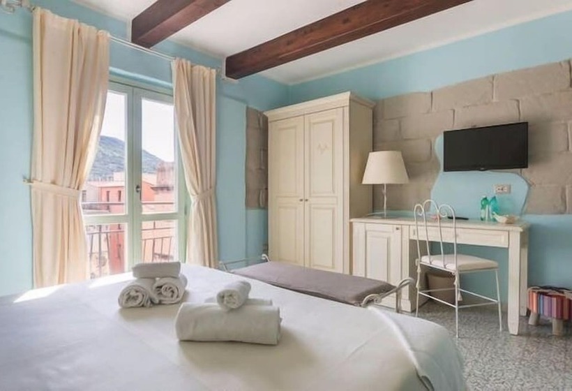 ペンション Madalen Guest House