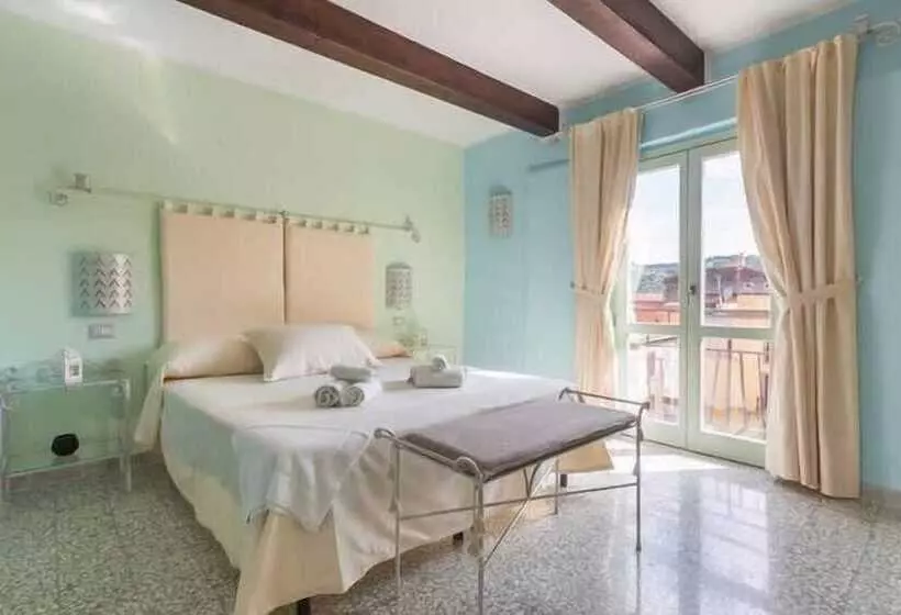 ペンション Madalen Guest House