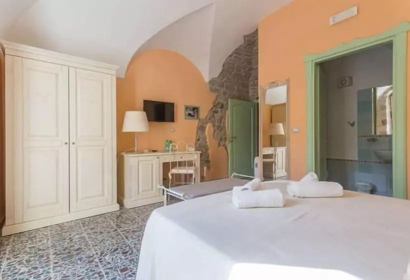 ペンション Madalen Guest House