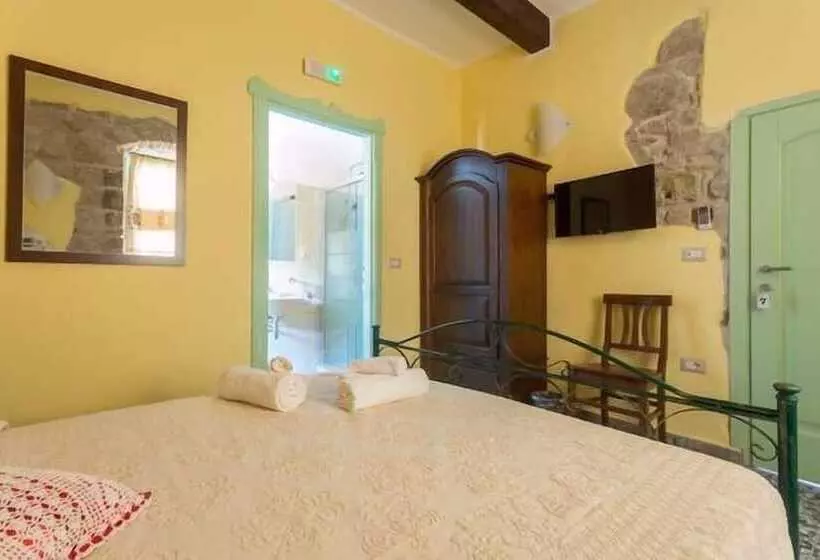 ペンション Madalen Guest House