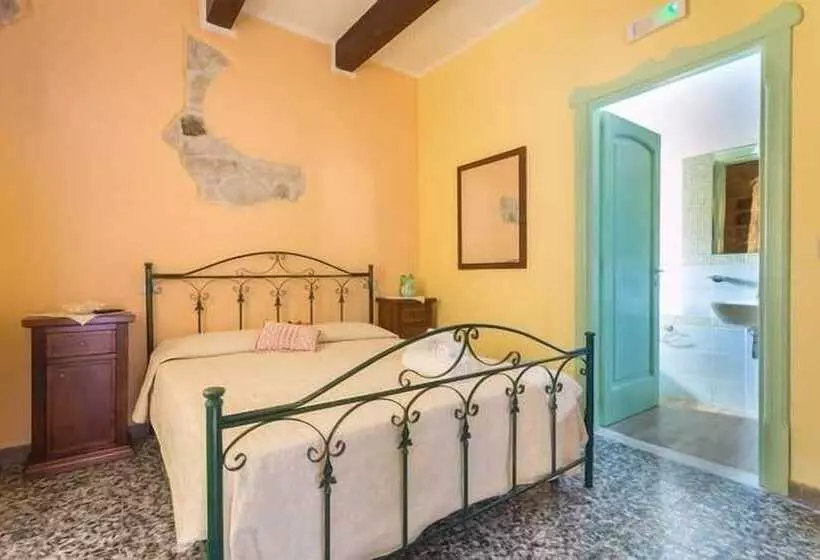 ペンション Madalen Guest House