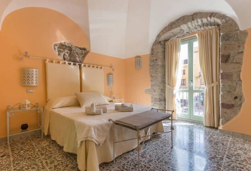 ペンション Madalen Guest House